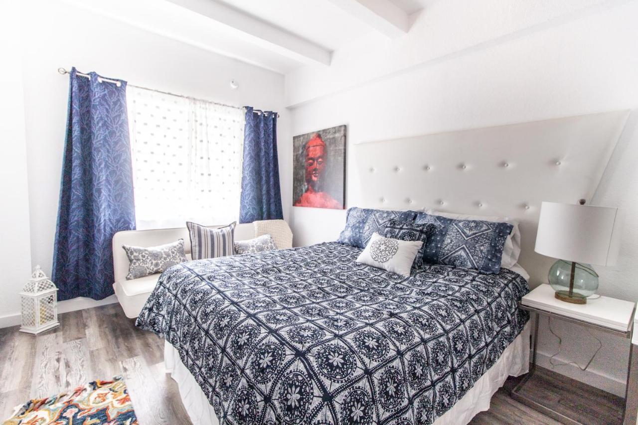 Ocean Spray Hotel Miami Beach Room photo
