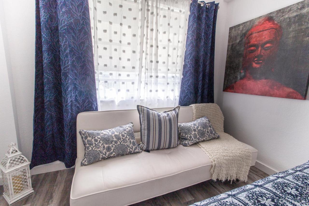 Ocean Spray Hotel Miami Beach Room photo